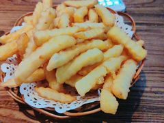-猫头婴小酒馆FUN OWL(1912店)