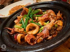 -桂小厨广西菜(万象城店)