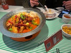 -楼兰新疆菜(江宁万达店)