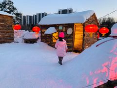 -沈阳奥体冰雪嘉年华