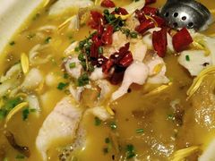 -绿茶餐厅(布吉万象汇店)