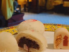 -富华斋饽饽铺·宫廷糕点·伴手礼(护国新天地店)
