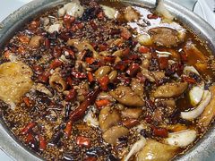 -黑皮酸菜鱼(三山街店)