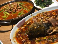-蜀宴小调·精致家常菜(科华店)