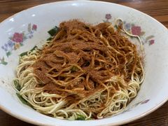 -吉祥面馆(孩儿巷北路店)