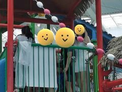 -青岛东方影都融创水世界