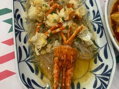 -四季轩中餐厅·萧山味道·运河家宴(三立开元名都店)