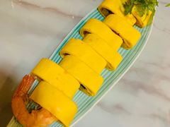 -烛影拾光观景餐厅·创意菜·摄影·小提琴(大唐不夜城店)