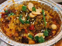 -杨记隆府(白象街店)