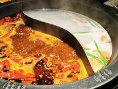 -井格重庆火锅(花乡奥莱店)