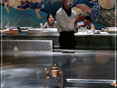 -赤坂亭·M9和牛烧肉·铁板烧·日料398放题(长泰广场店)