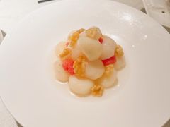 -狮王府淮扬菜(万象城店)