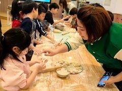 -第壹宝贝儿童教育中心(朝阳校区)