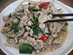 -鸿旺海鲜楼(平潭流水店)