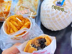 -大学城夜市大排档(凤栖路店)