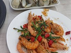 -船奇蒸汽海鲜·闽菜(八市海鲜总店)