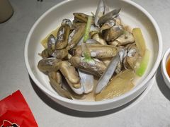 -四道菜·福建海蛎煎(世欧广场店)