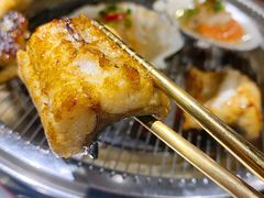 -本炙炭烤·蒲烧活鳗料理店(金沙洲店)