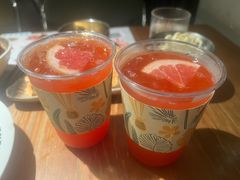 -岛风·台食小馆 ISLAND BISTRO(烟台山店)