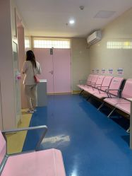 点击看大图 -广州市妇女儿童医疗中心(妇婴院区)
