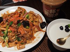 -掌柜的店·河南的菜(世茂店)