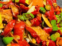 干锅肥肠-马凯餐厅(地安门店)