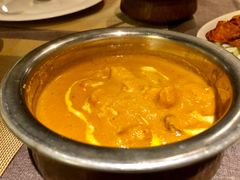 -Pita's&Tika's中东和印度风味餐厅(龙湖天街店)