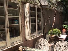 -古董花园(思南路42弄小区店)