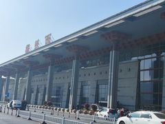 -郴州西站