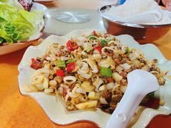 -隔田烧鸡