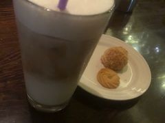 -琥珀咖啡(新南路店)