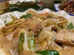 -悦品清远人家私房菜