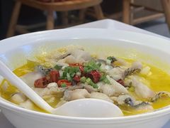 -渝是乎川渝小炒(新世界百货望京店)
