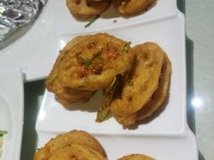 -天厨妙香素食餐厅(清华店)