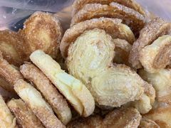 -爱德顺糕点食屋(利民道店)