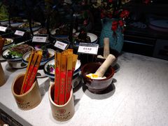 -丁里羊肉小镇(太宁路口店)