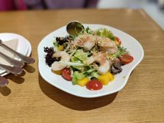 -HELLO 27 意面·沙拉·帕尼尼