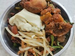 -枣阁园滴滴自助餐