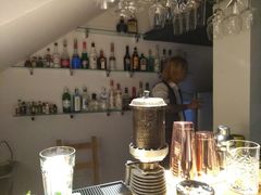 -TIAN TATTOO BAR
