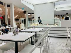 -Lady M New York(澳门伦敦人店)