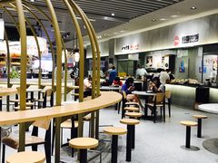 大堂-食代馆(深业上城店)