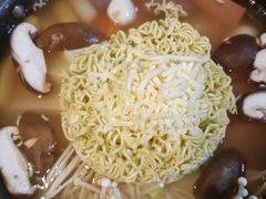 -七八冷面·延边朝鲜族美食(欢乐谷店)