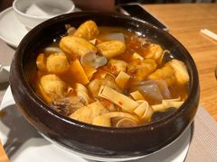 -静颐茶馆·素食(龙华店)