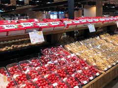 -果蔬好生活超市(乐堤港店)