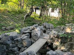 -广州神农草堂中医药博物馆