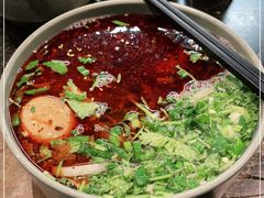 -臻老板牛肉面(光华路SOHO店)