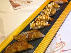 -羽寿司(东方宝泰店)