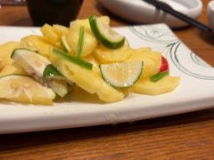 -云海肴·汽锅鸡·云南菜(苏州中心店)