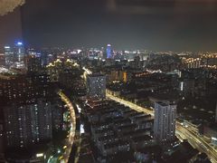 -环球港凯悦 · 享悦中餐厅