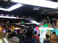 -大玩家(通州万达广场店)